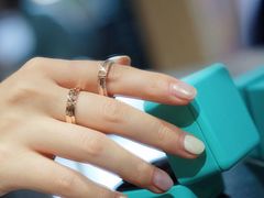 -Tiffany & Co.蒂芙尼
(杭州万象城店)