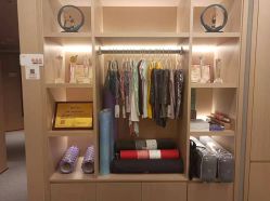 -FineYoga梵音瑜伽·普拉提