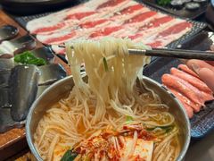 -泥炉烧肉师(新街口金銮巷店)