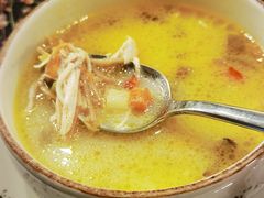 -老阿尔巴特大街