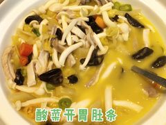 -松府名人汇大酒店-中餐厅(松江店)