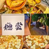 南宁氛围感小店！！！露天电影咕嘟肥肠煲🆘～