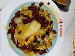 -叁宝烤肉• 西安烧烤(凤城十二路店)