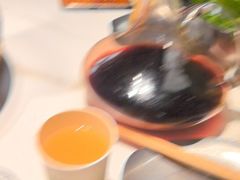 -范儿·嫂子烤肉·精致炭火烤肉(长治路店)