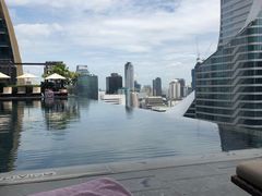 -曼谷大仓新颐酒店