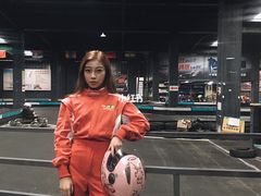 -速马赫卡丁车(琶洲店)