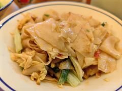 -妈妈的味道(和顺古镇店)