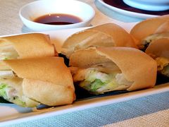 春卷-御宝轩(益丰·外滩源店)