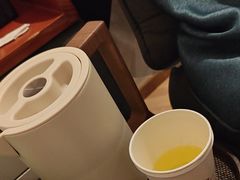 -华夏良子·足道SPA艾灸(翠微店)