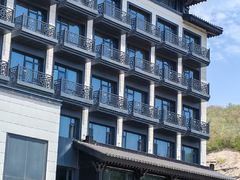 -徂徕山森林康养度假谷温泉