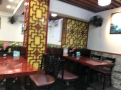 大堂-公园饭店
