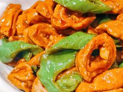 -老爷庙风味美食府(魏都大道店)