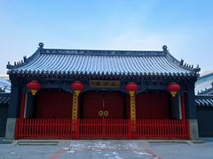 -长安寺
