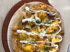 -达美乐比萨(南京路店)