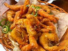 -南记食粥坊·宵夜大排档(卫国路店)