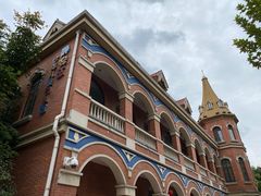 -苏州河梦清园环保主题公园