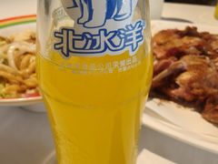 -庆云楼饭庄(什刹海店)
