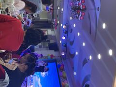 -新东源国际酒店·新东源食坊(沙井店)