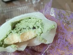 -长乐饼家(五羊新城店)