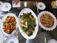 溜大肠-三子下水馆(南十四道街151号店)