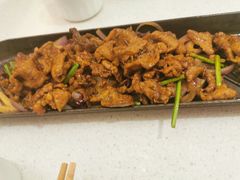 -闫府私房菜(经四路万达店)