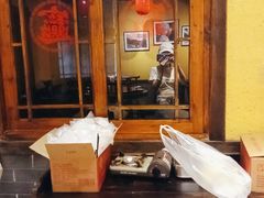 -富正毅三下锅·湘西韵味(天门山索道店)
