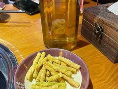 -受气牛肉·重庆耙牛肉(来福士店)