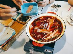 -椒馋小馆(绿源路店)