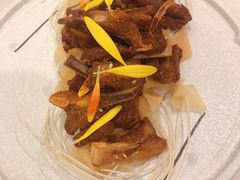 -香香海南菜餐厅