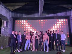 -力美健·游泳·健身(亚运城店)