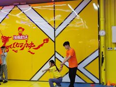 -HELLO功夫(印象城店)