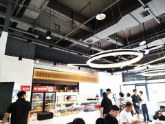 -兰州马子禄牛肉面(文景公园店)