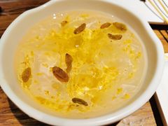 -平娃三宝烧烤·面食(南小街店)