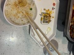 -鱼酷活鱼烤鱼(北美店)