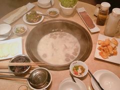 -陈大锅·岳阳鱼馆·地道岳阳菜(美食街店)