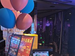 -好乐迪量贩KTV(春熙路香槟广场店)