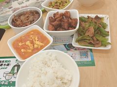 -老乡鸡(淮河路步行街店)