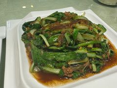 -东四民芳餐厅(世茂工三店)