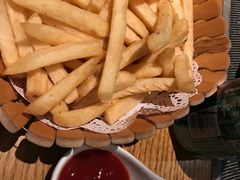 -香草意餐厅(杏石口路店)