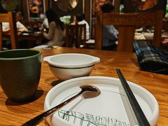 -云海肴·汽锅鸡·云南菜(美罗城店)