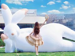 -合肥万象城