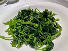 椒丝腐乳通菜-炳胜品味(海印总店)
