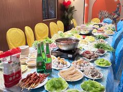 -暖心派对·独栋别墅团建聚会轰趴馆