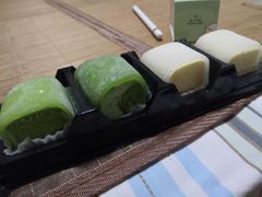 -味宁檬活力烘焙(燕子山店)