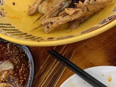 -明洋钵钵鸡(春田小区店)