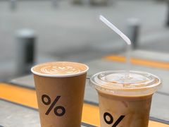 -% Arabica阿拉比卡咖啡烘焙工坊