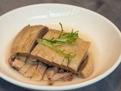 金陵盐水鸭-调鼎居·手工淮扬菜