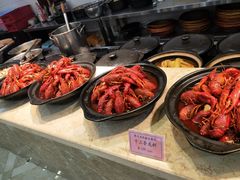 -聚丰园•湖鲜餐厅(阿红私房菜梅石路店)
