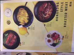 -来龙里 精致 东南亚餐室(万象城店)