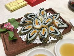 墨鱼卷-抱德·潮汕味(敦和店原惠城鱼仔)